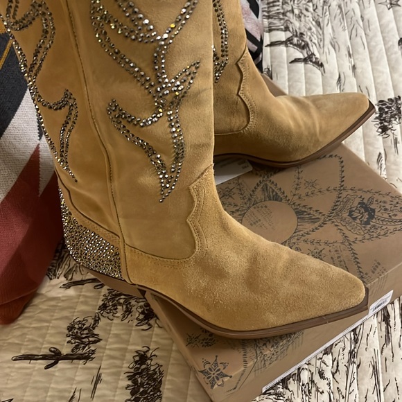 Free People Nashville Nights boots - Picture 7 of 13